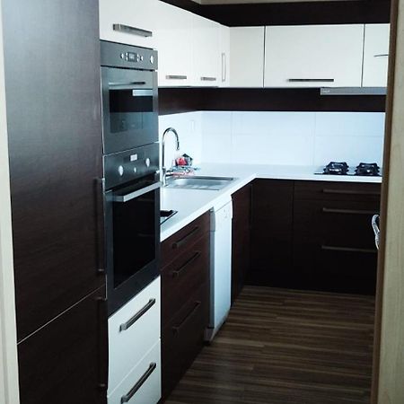 Apartman Hodonin 7 7 7 2 3 4 1 9 4 Zewnętrze zdjęcie